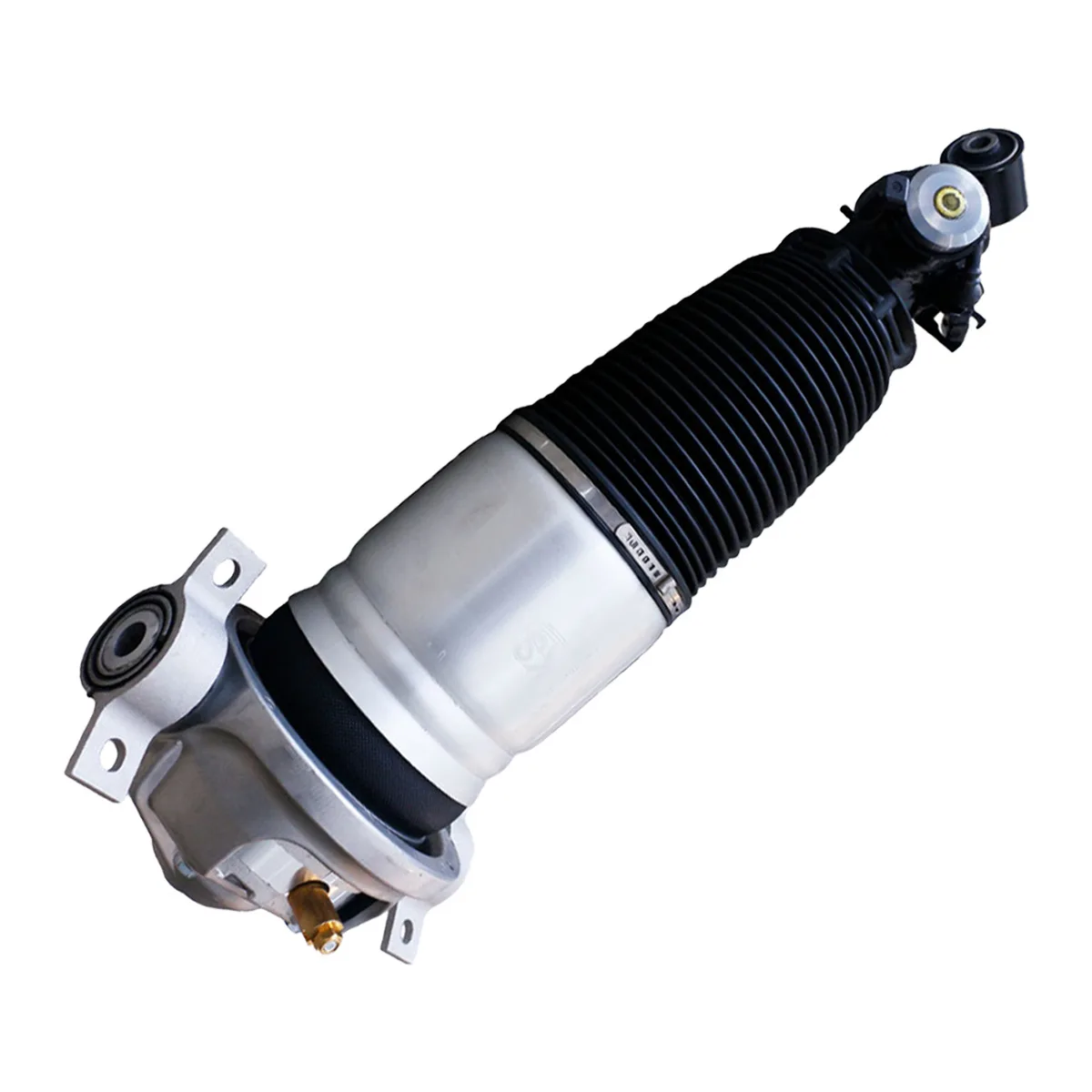 

Air Shock Absorber for VW Aud Q7 Touareg, Rear Shock Absorber L Left, Air Pressure 7L8616019C