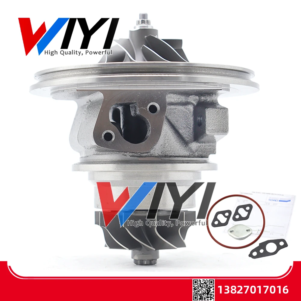 ターボカートリッジコア CT15B ターボ CHRA トヨタマクレーチェイサークレスタツアラー V JZX100 1JZ 1JZ 17201-46040 1720146040 17201 46040
