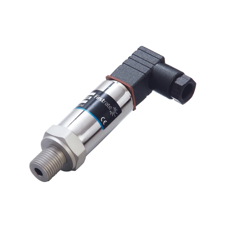 FST800-214 Piezo Strain Gauge Sensor CNG Pressure Transmitter