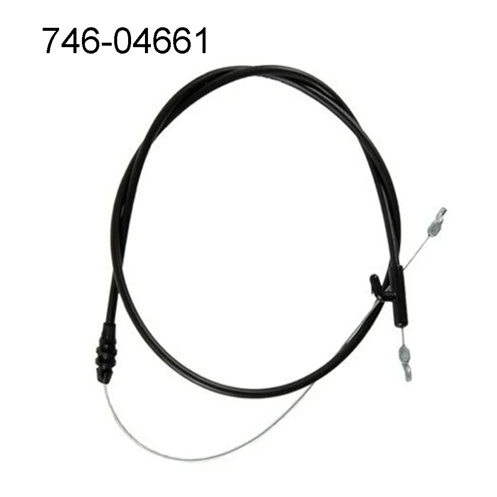 كابل خانق بديل لجزازة العشب للمشي خلف الموديلات مع سطح قطع مقاس 21 بوصة يناسب العديد من أرقام الأجزاء #3