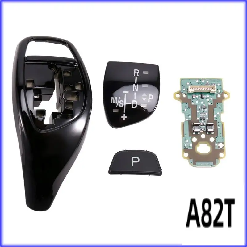 

T2-F Chassis Gear Shift Knob Panel & LED Circuit Board W/M Patch & P Button Patch For BMW 3 Series/4 Series 2013-2019