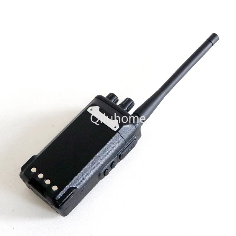 Digital Walkie-Talkie DMR Civil High-Power Walkie-Talkie Outdoor Communication