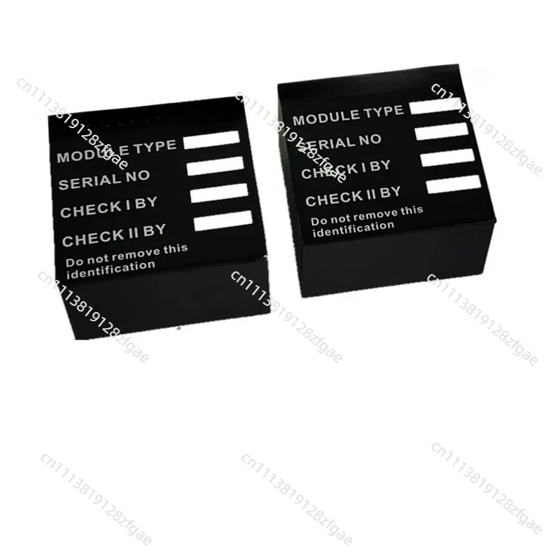 carte-de-circuit-imprime-frontale-vide-fm255-avec-module-de-reglage-de-l'equilibre-pieces-audio-non-assemblees