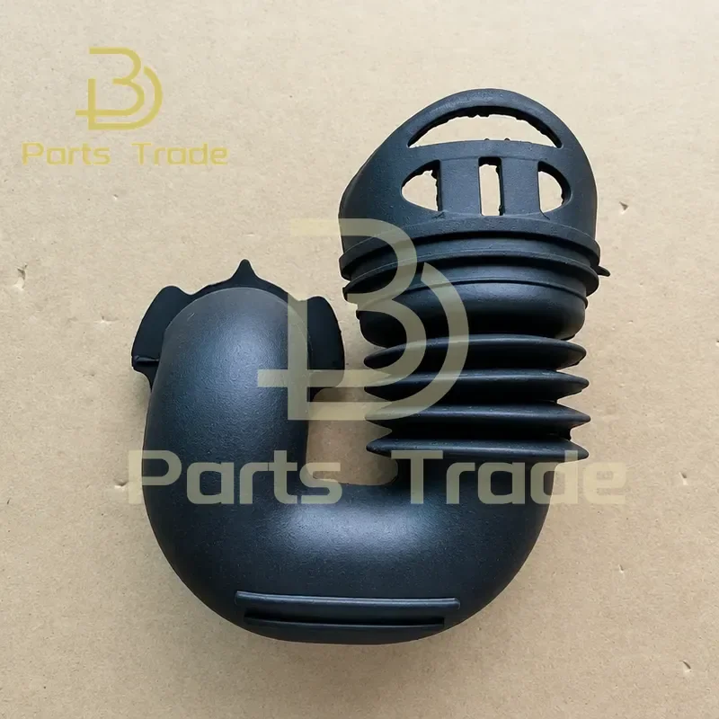 Drain Hose for LG Washing Machine Replacement Part 4738EN2002 4738EN2002A Maintenance Accessory Compatible with LG Washer