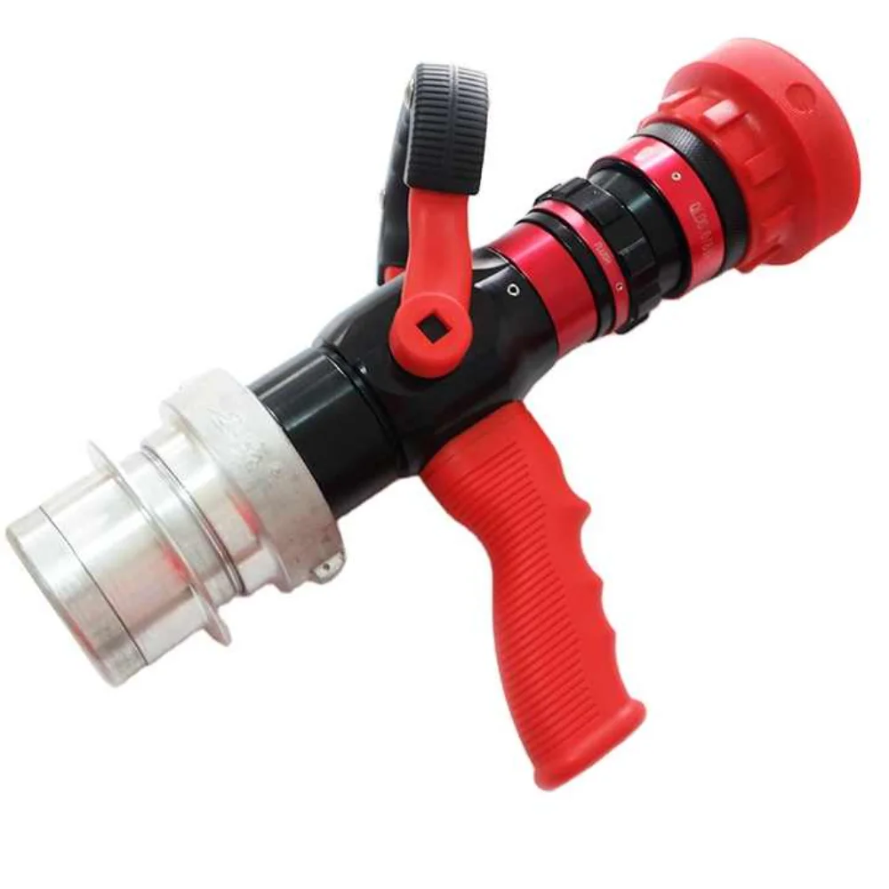 Branch Pipe Fire Hose Reel Nozzle,Fire Hydrant Nozzle