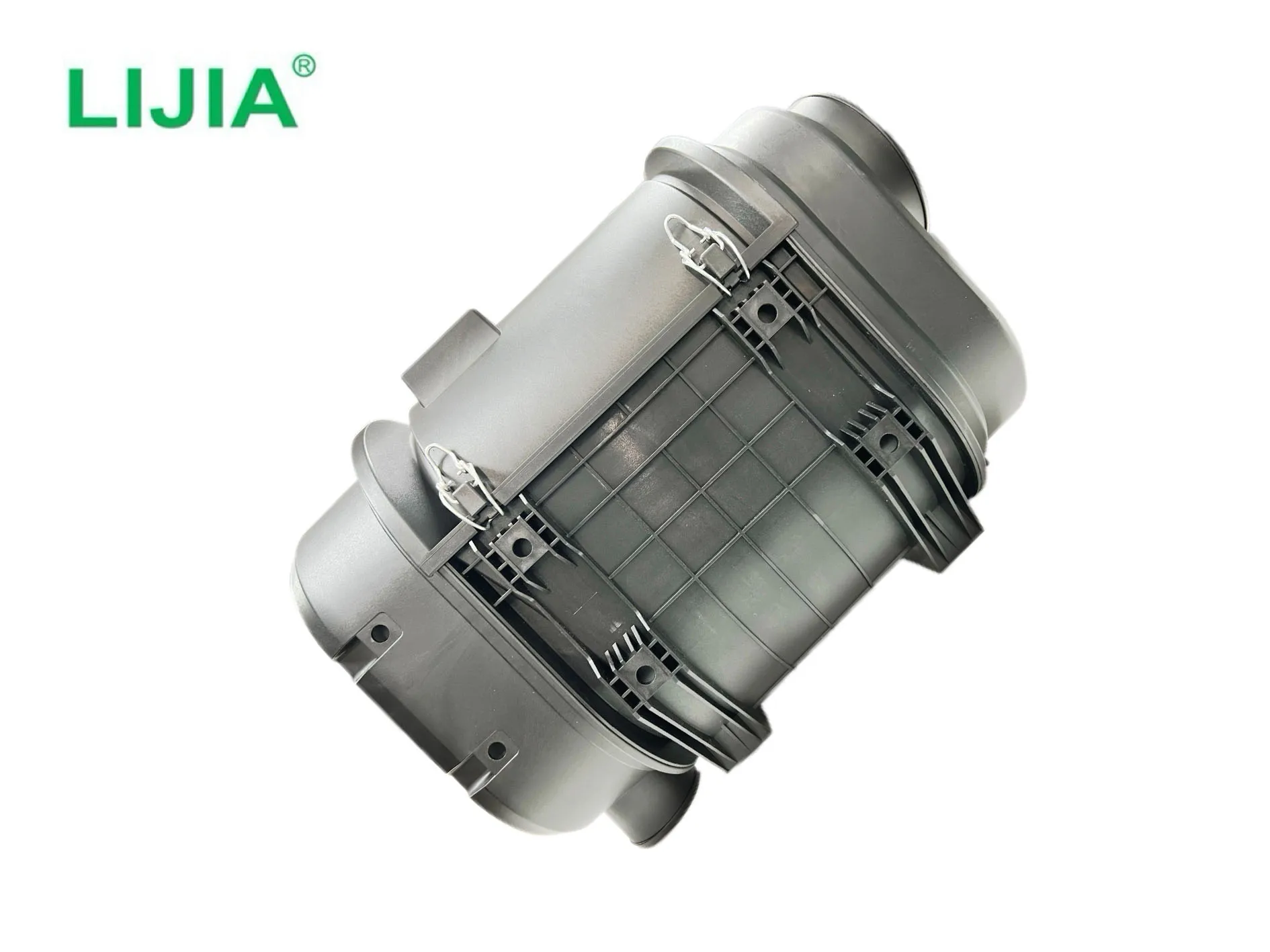 China Factory Offers Portable Adsorption Type Air Compressor Filter Assembly D100391 P608676 ISO 5011 Certified Industrial Parts