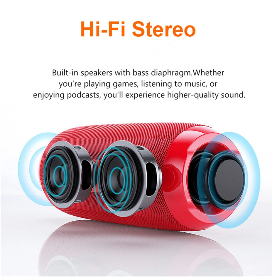 Caixa De Som Bluetooth Speaker - Phone Cases Big W review and price