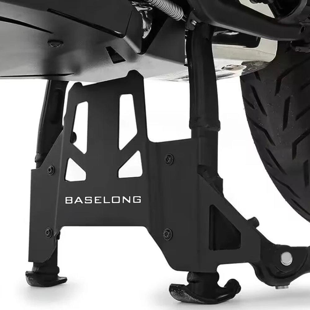 

Motorcycle Center Stand Protection Plate Motorcycle Engine Guard Extension For BMW R1300GS R 1300 GS Adventure 2023 2024 2025