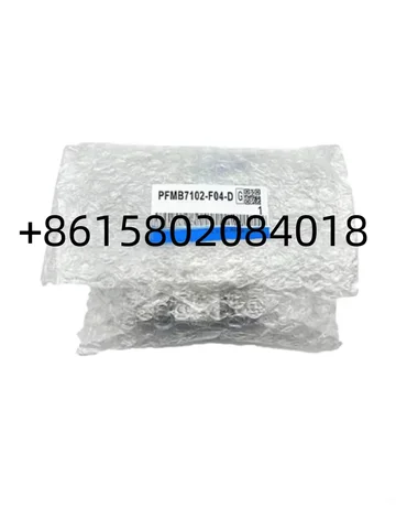 Brand New  PFMB7102-F04-D PFMB7102-04-D