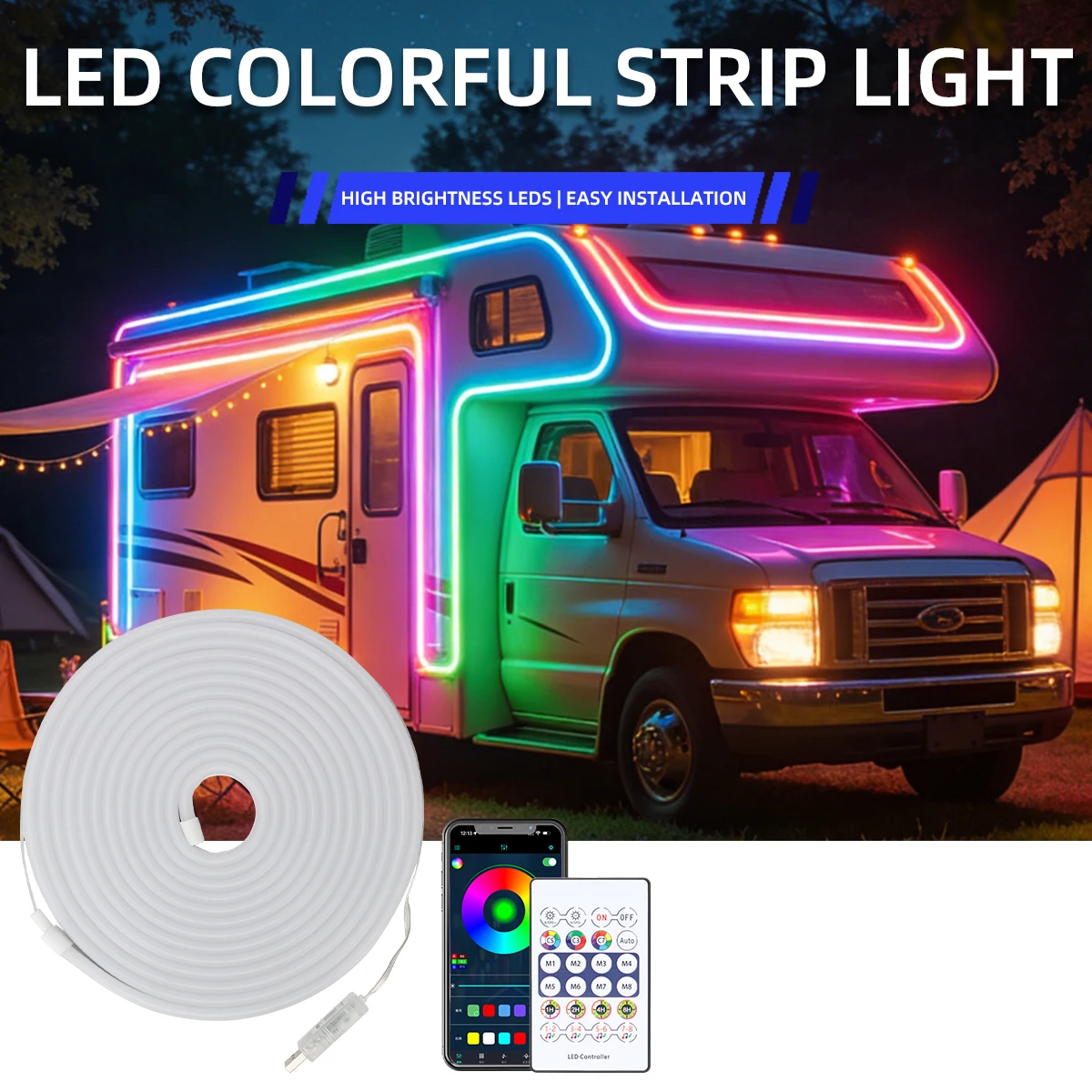 #63 Best Interior Ambient Car Lights to Buy In 2026