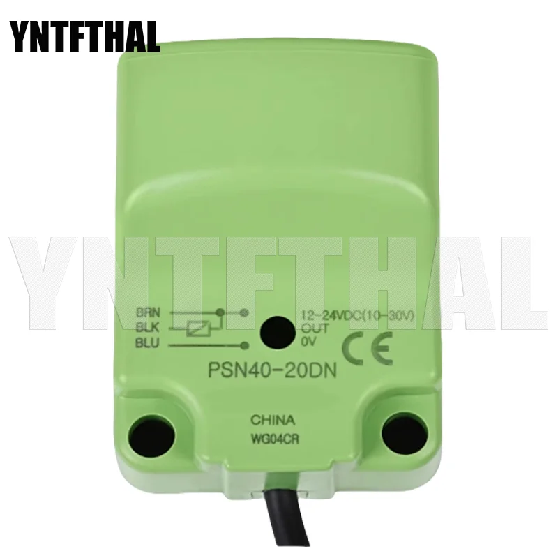 

New Original PSN40-20DN PSN40-20DP Proximity Switch