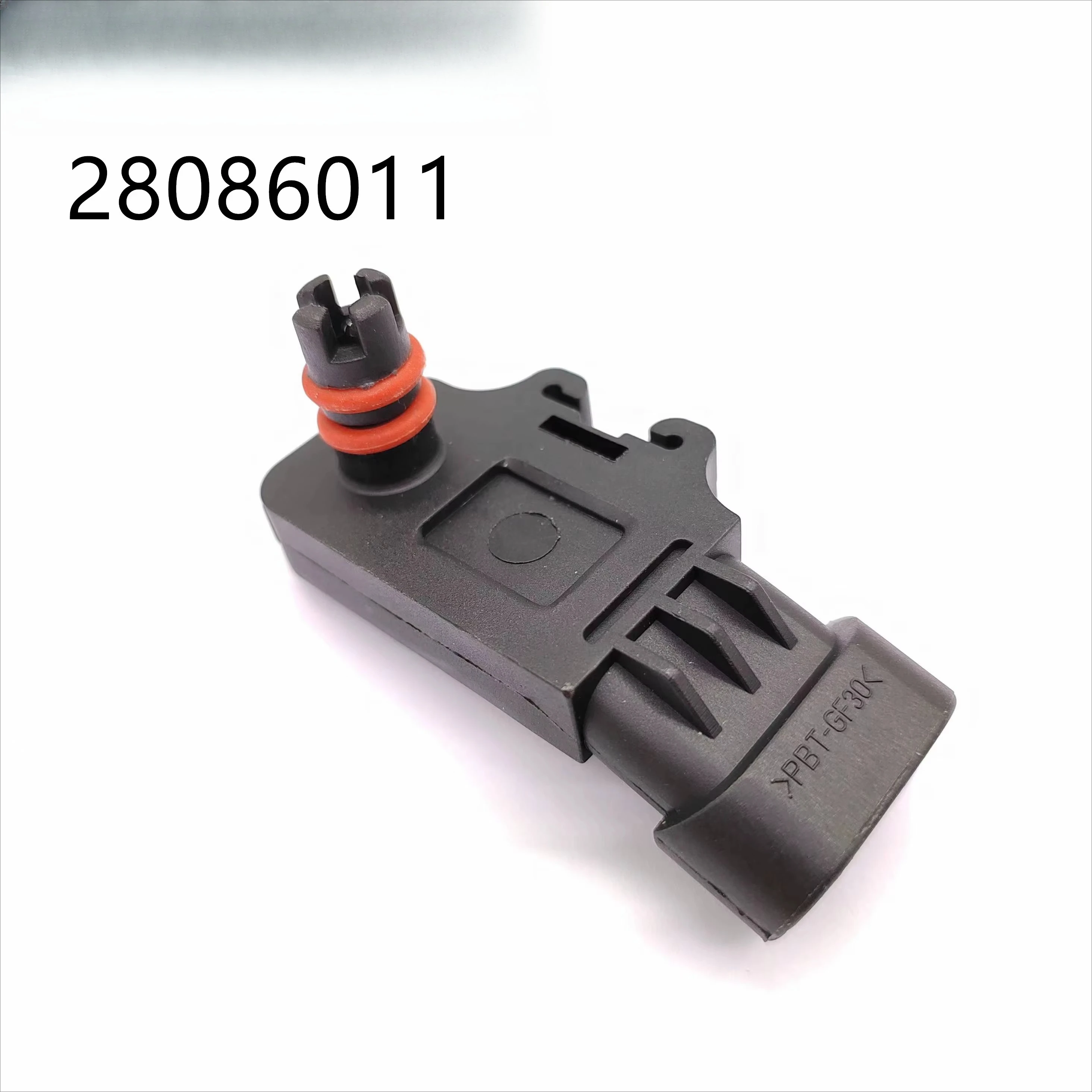 Map Air Pressure Sensor 12232201 Intake Sensor 28086011 For Jmc Jiang-Ling Landwind Chery