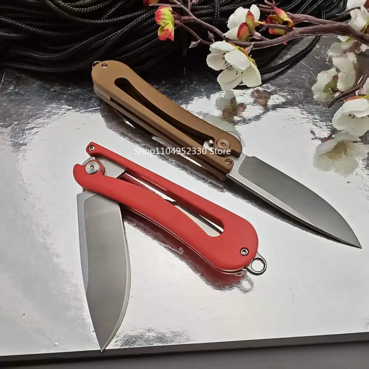 

Практичный складной нож KREMENETSKY D2 для исследования джунглей, туризма и активного отдыха, многофункциональный инструмент EDC для кемпинга и походов