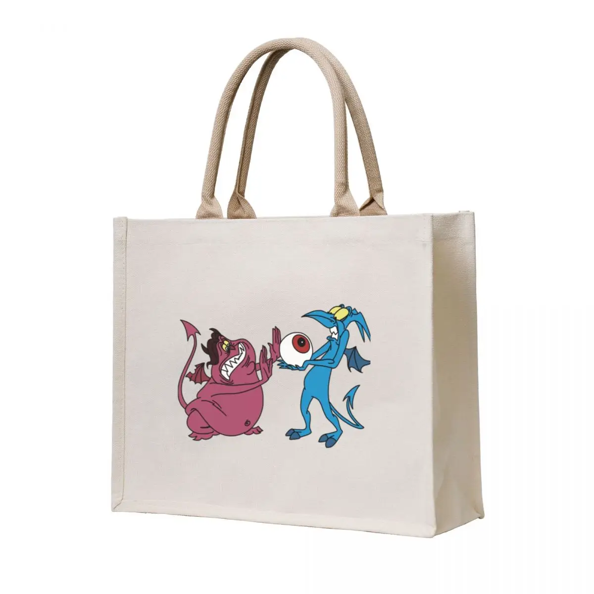 

Hercules Pain and Panic Classic . Tote Bag large size bags reusable shopping bags university shopper bag tote bag women