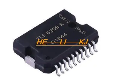 IC new original TLE6209R TLE6209-R TLE6209 TLE 6209 R HSOP20High quality products    