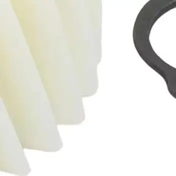 

1pcs Gear For BAFANG Reduction Gear For Bbs02 Nylon Gear For Bbs01 Reduction Gear Electric Bicycle Accessory
