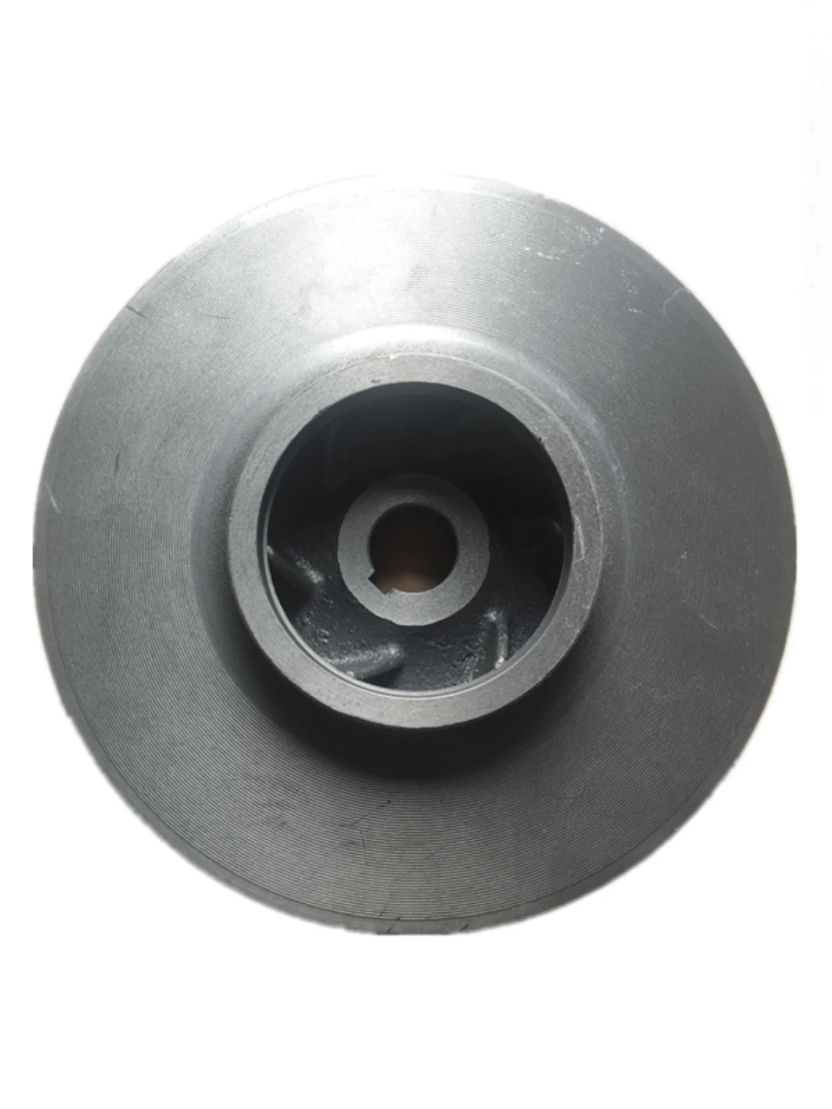 

BZ Direct Connection/split Type Self-priming Pump Impeller Fittings Pipeline Centrifugal Pump Cast Iron Impeller Fittings