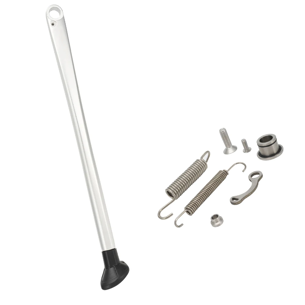 Kit de resorte para soporte lateral de motocicleta, para Husqvarna Husaberg FE TE TX 125 250 300 350 450 501 2009-2016, para KTM SX EXC EXCF