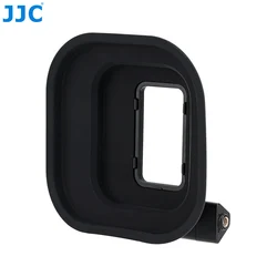 JJC Anti-Reflection Cell Phone Lens Hood Shade for Samsung Huawei Phone to Block Glass Reflection Glare Camera Lens hood