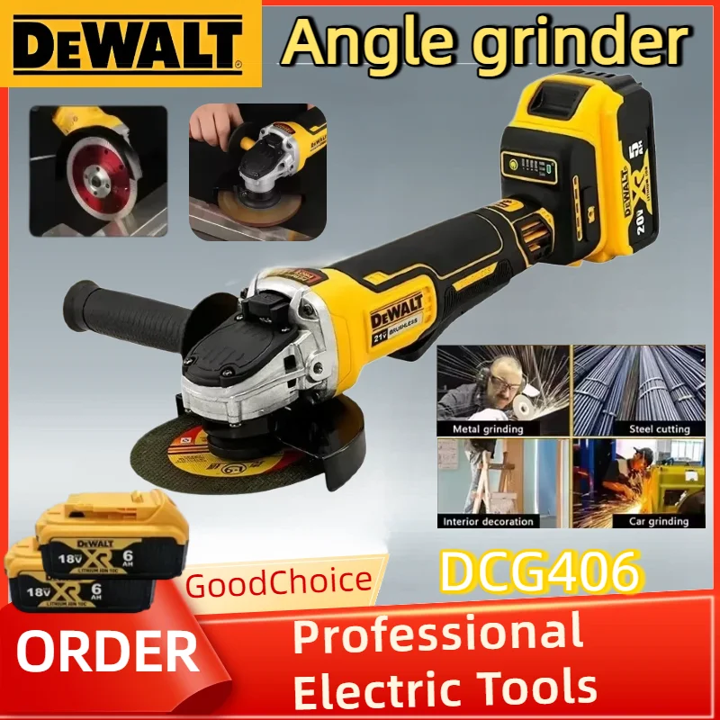 amoladora-angular-inalambrica-dewalt-dcg405-de-20v-con-bateria-de-litio-cabezal-plano-de-125mm-herramienta-electrica-practica-para-taller