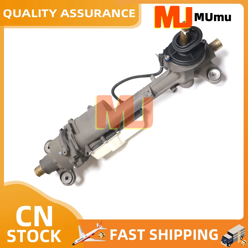 Electric Power Steering Rack & Pinion For VW Tiguan & Audi Q3 5n1423050t
