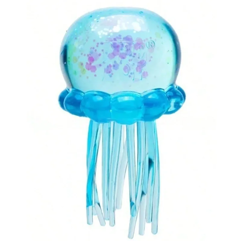 1PC Silky Soft Squishy Blind Box –1 Independent Chances (Min. 1 Items Guaranteed) Surprise Stress Set