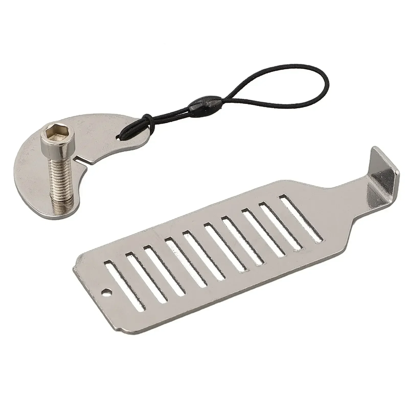 휴대용 문짝 잠금 장치, 스테인레스 스틸 하드웨어 안전 보안 도구, 여행용, 가정용 개인 정보 보호