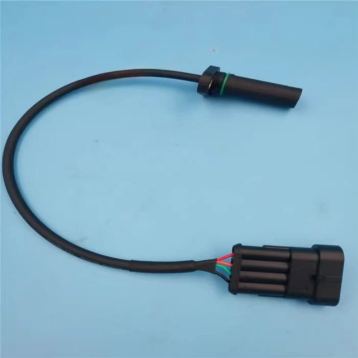 

Electric vehicle sightseeing car motor bearing speed sensor