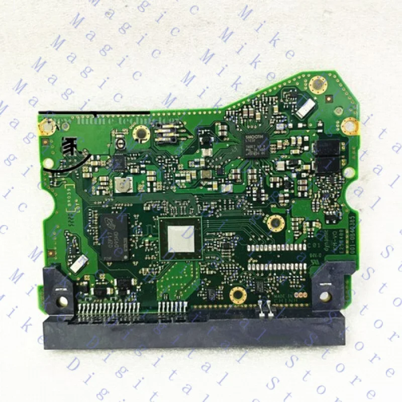 H 006-0B40385 سطح المكتب HDD PCB لوحة دوائر كهربائية القرص الصلب لشركة هيتاشي