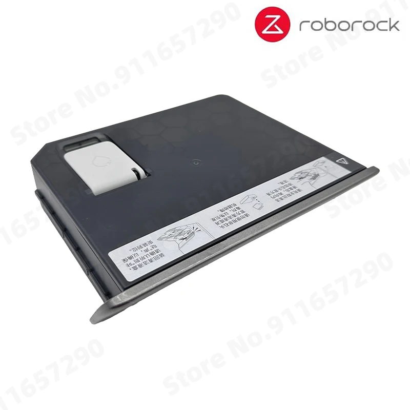 เหมาะสำหรับ roborock G20หุ่นยนต์กวาดพื้นอุปกรณ์ S8ของเหลวทำความสะอาดอุปกรณ์เครื่องจ่ายอัตโนมัติและวัสดุสิ้นเปลือง