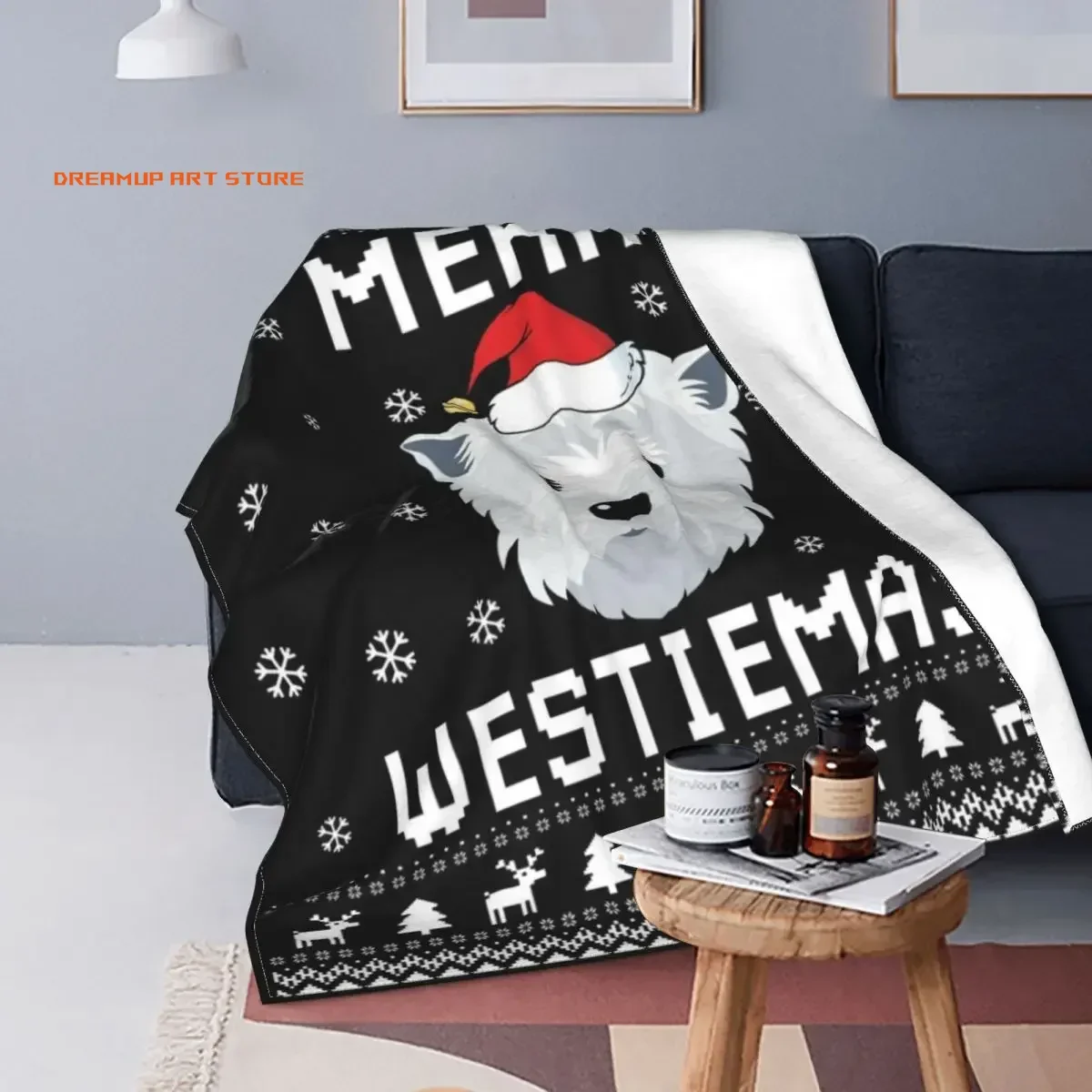 2026 Miniature Schnauzer Flannel Blanket Gift For Animal Dog Lover Funny Throw Blankets For Sofa Bedding Lounge Plush Thin Quilt