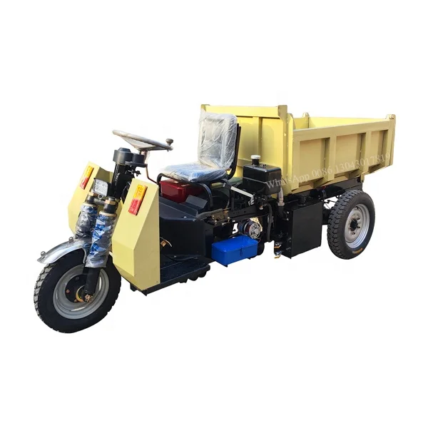 

LK135D walking tractor 18 engine tractor