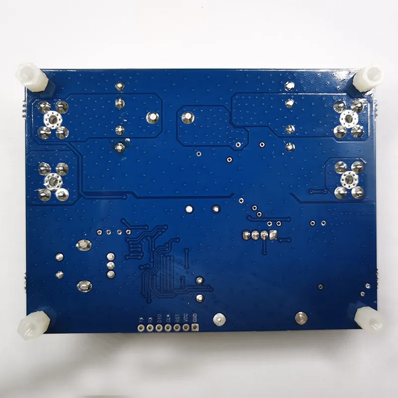 Digital Power Supply Digital Power Development Board Synchronous BUCK-BOOST BUCK Bidirectional DC-DC Learning Board