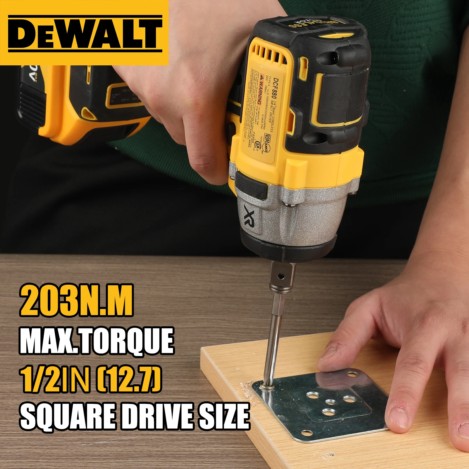 Thumbnail 4 - #9 Best Impact Wrenches & Drivers to Buy In 2026
