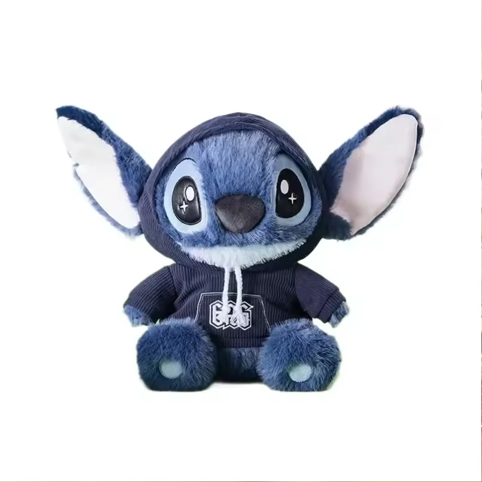 2026 12-35 سنتيمتر غرزة محشوة أفخم نماذج الكرتون محشوة أفخم الدمى أنيمي أفخم ألعاب الأطفال Kawaii هدايا عيد ميلاد الاطفال #3