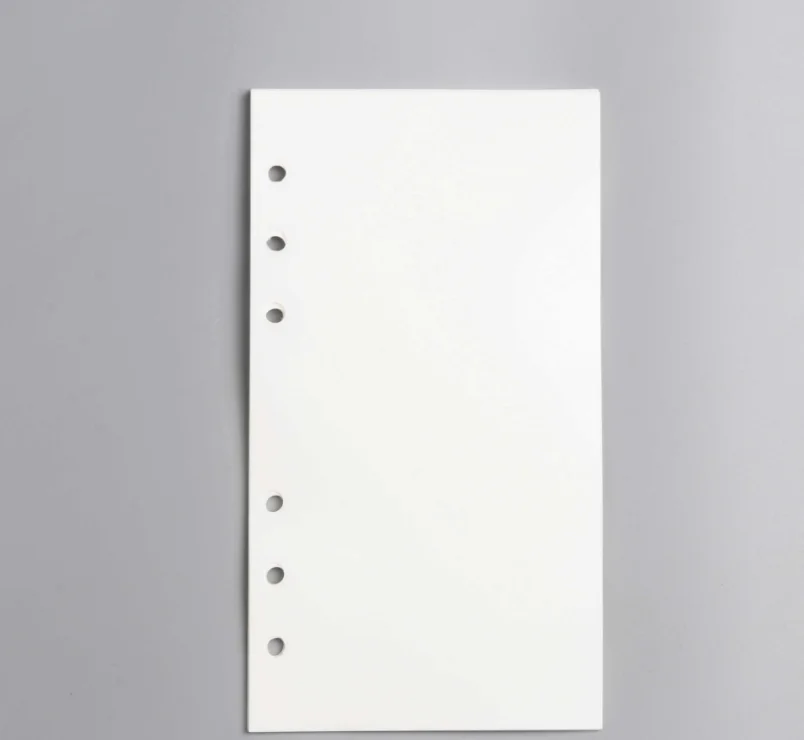 Variant: A7 40sheets