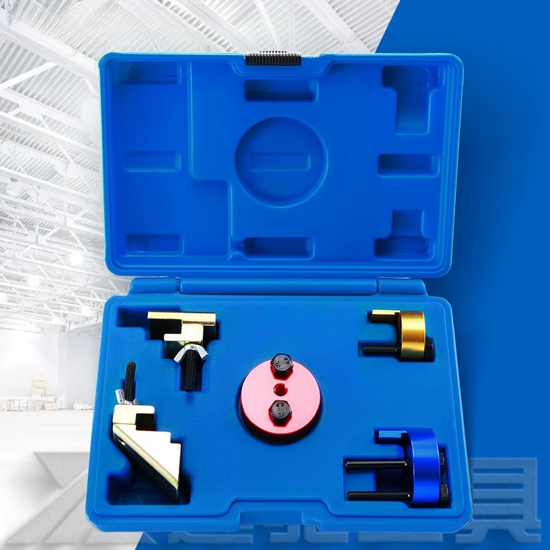

Timing Pulley Installation Tool Car Engine Generator Belt Air Conditioning Belt Installation Tool High Quality and Durable