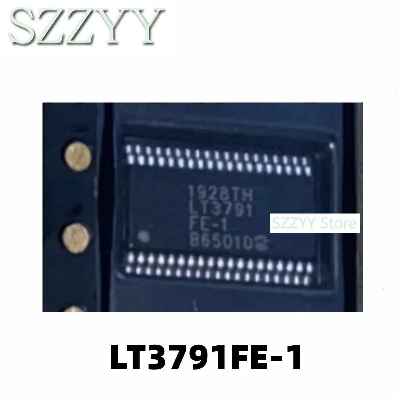 

5 шт. LT3791 LT3791FE-1 LT3791IFE-1 TSSOP36