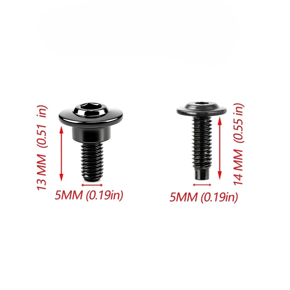 Package Board Shell Screw Nut Clip Genuine for Ducati SuperSport 939 950 Monster 821 950