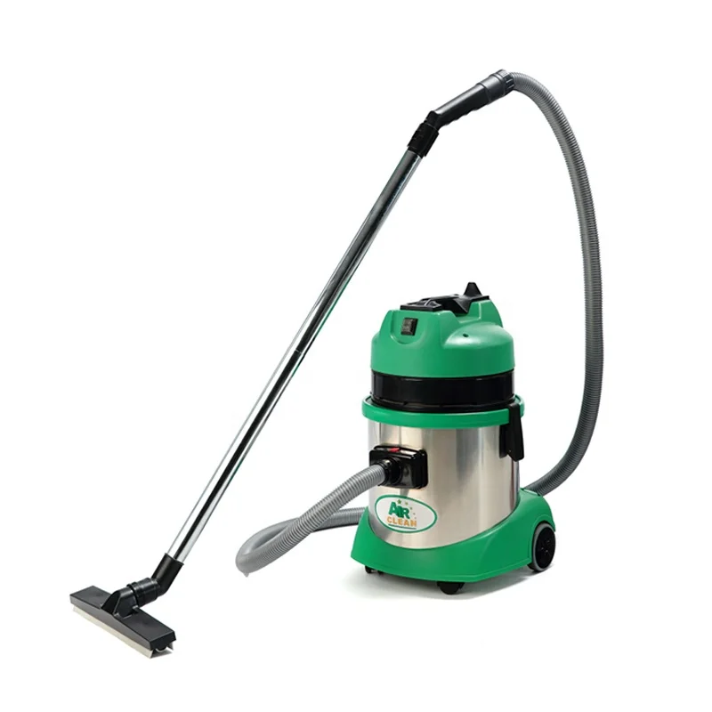 

Industrial 15L 1000W Handheld Wet and Dry Vacuum Cleaner Vacuum Cleaning Machine