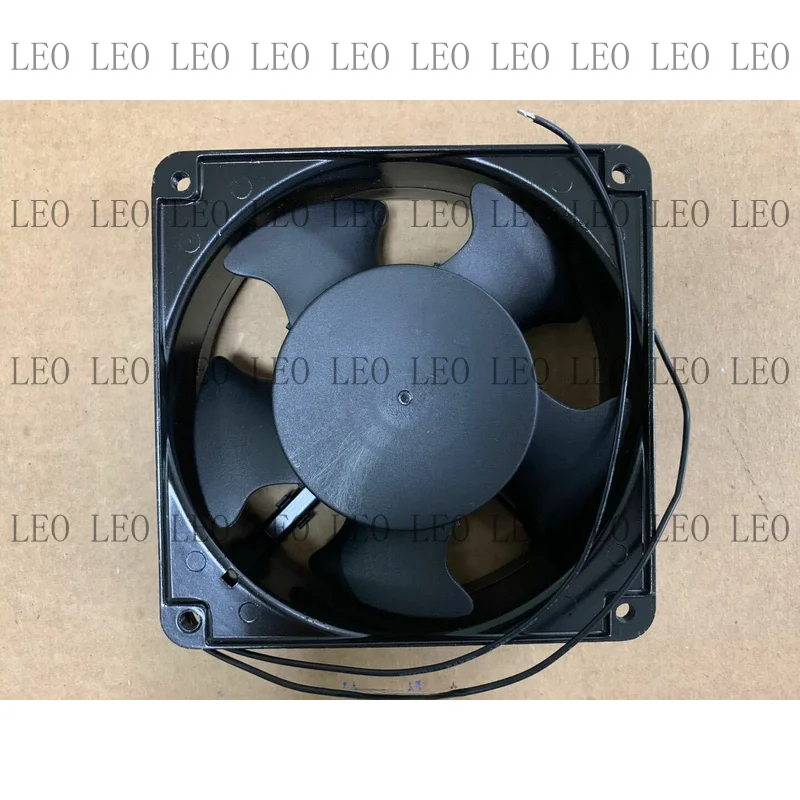 MY For RAH1238B1 220V 0.20A 12038 12CM Electric Welder Oven Fan