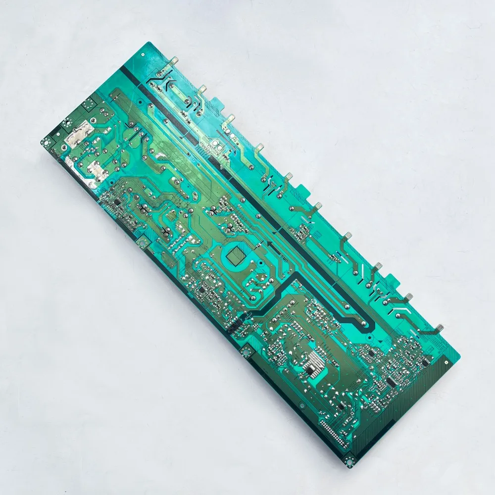 Authentic Original TV Power Board BN44-00262A = BN44-00262B Working Normally And is for LCD TVs LE37B530P7WXXU LN37B650T1F Parts