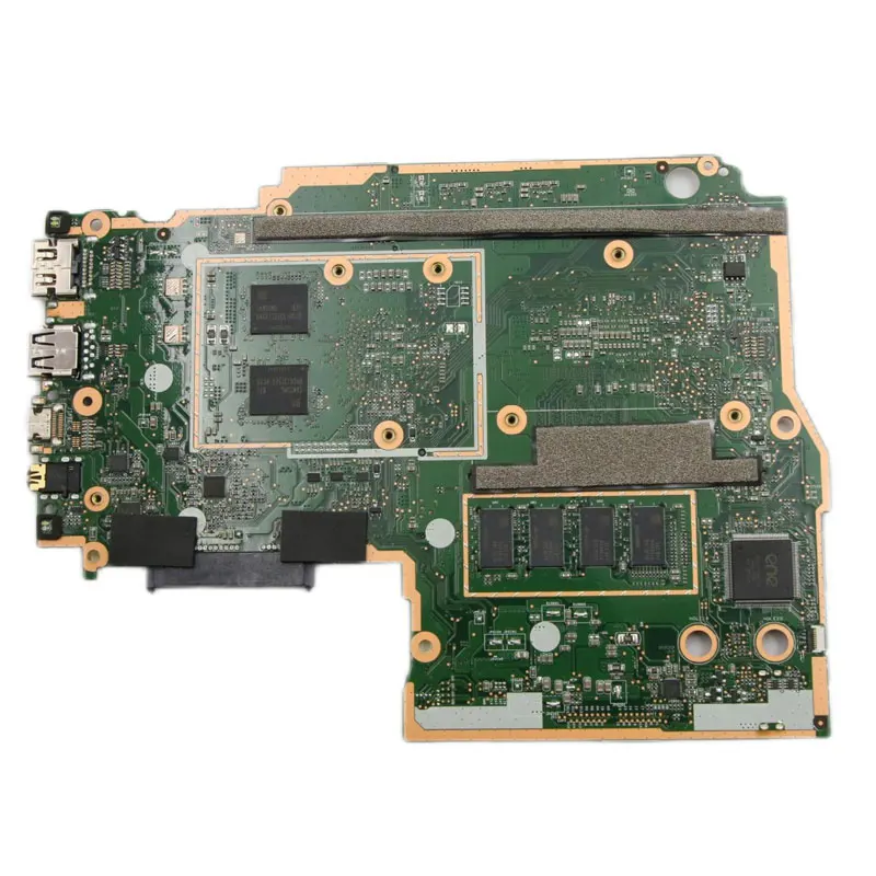 Motherboard for Lenovo Ideapad 330S-15IKB Notebook Mainboard with I3-8130 CPU DIS 2G 100% Test OK