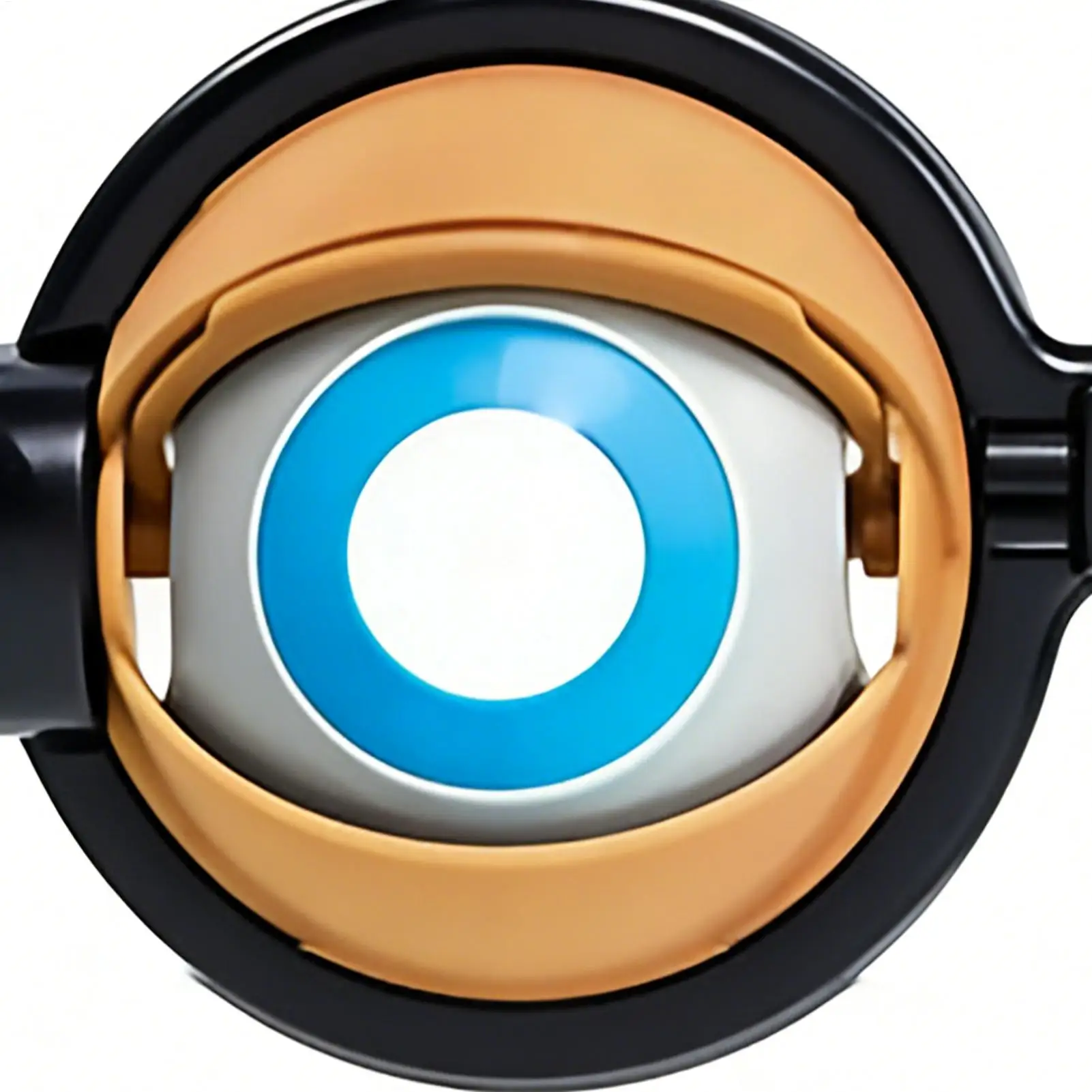 Novelty Glasses Cute Blinking Glasses Toys Shaking Eye Sunglasses Gag Props For Kids Boys Teens Party Holiday Photo Booth