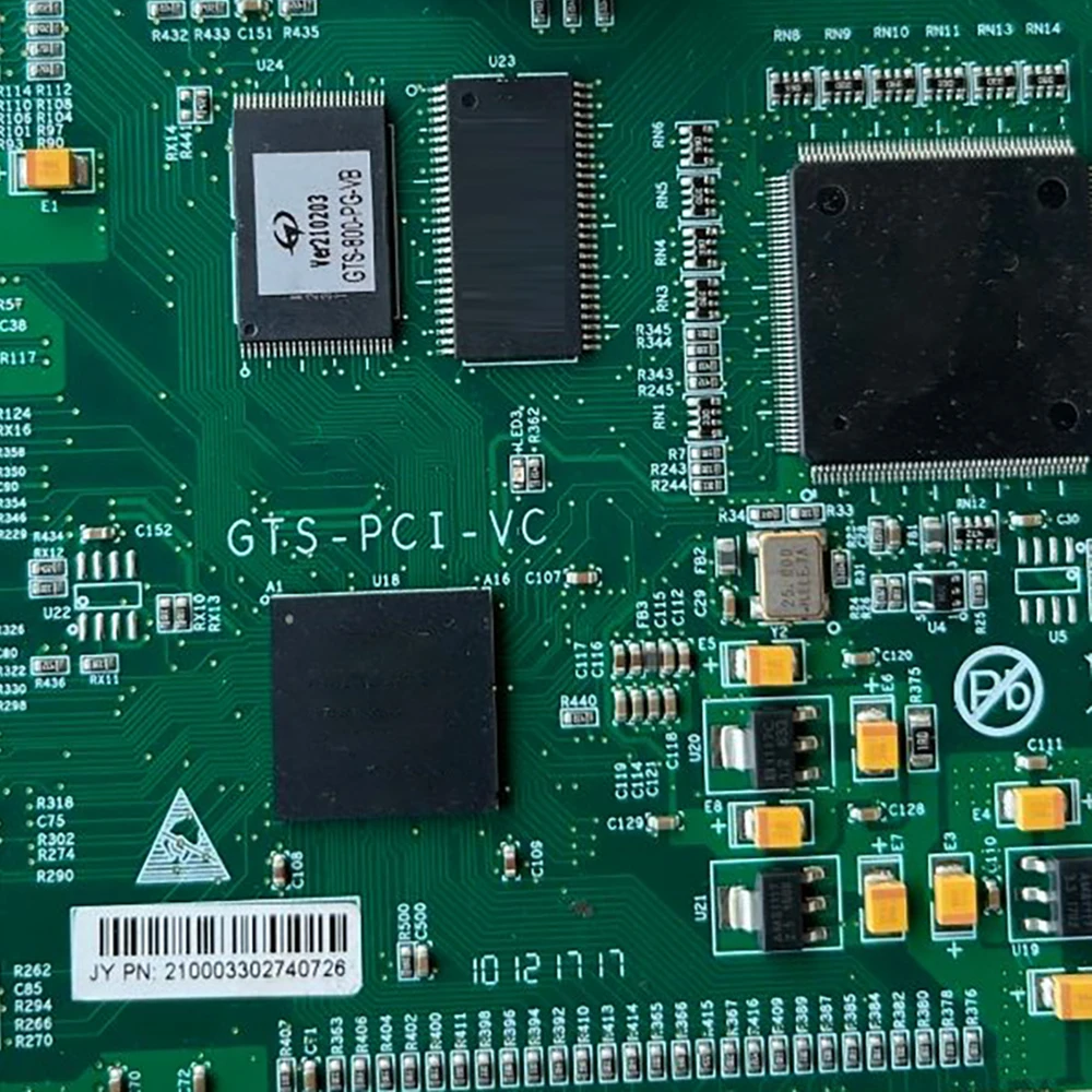 8-Axis Motion Contr… - image