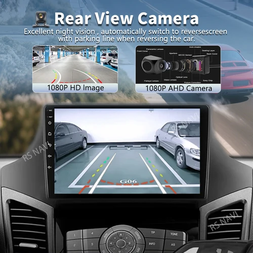 Imagen 2 del producto Android 15 para Chevrolet Orlando 2009 2010 - 2018 2K QLED estéreo Radio de coche reproductor de vídeo Multimedia GPS 4G CarPlay