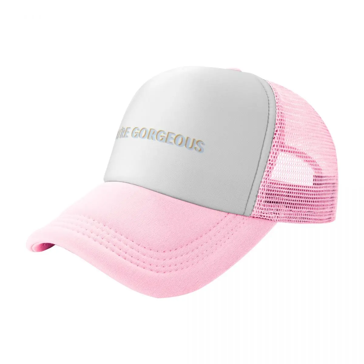 

Youre Gorgeous Racerback Trucker Hats Unisex Baseball Cap