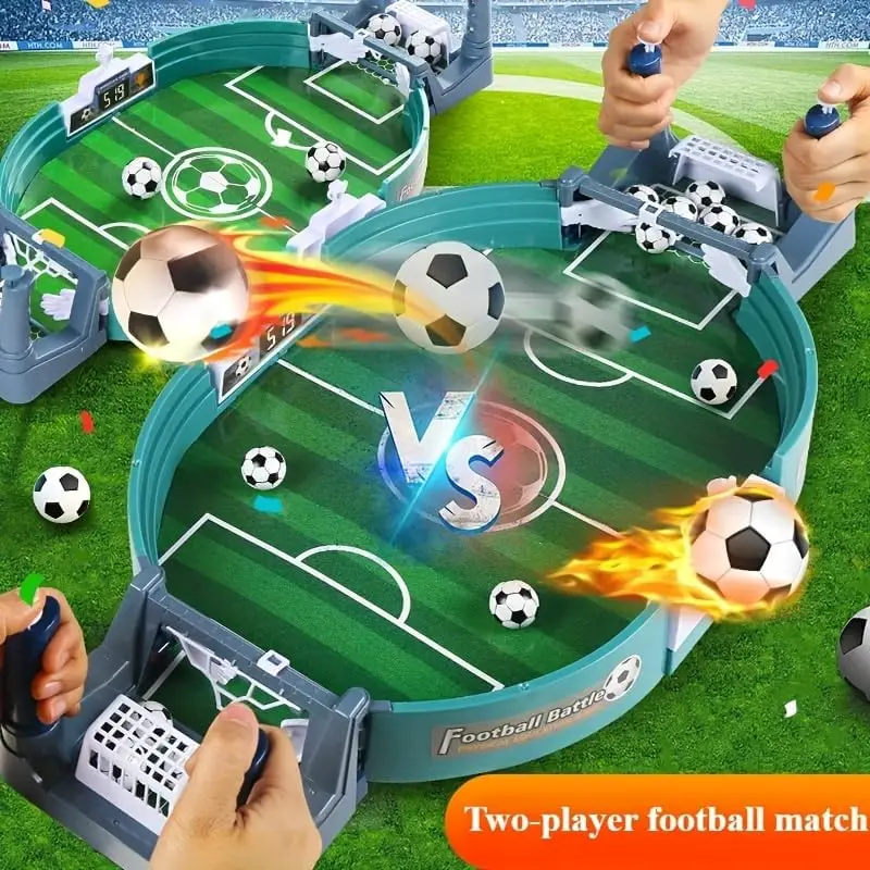#26 Best Football Table Games to Buy In 2026