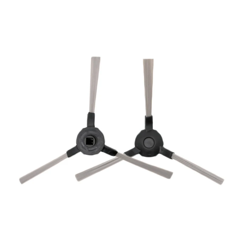 交換用サイドブラシ,Prosc é cenic用スペアパーツ811GB 911se/sybo xbot 5 pro/lauben,Vacuum,26bb用アクセサリー,8個