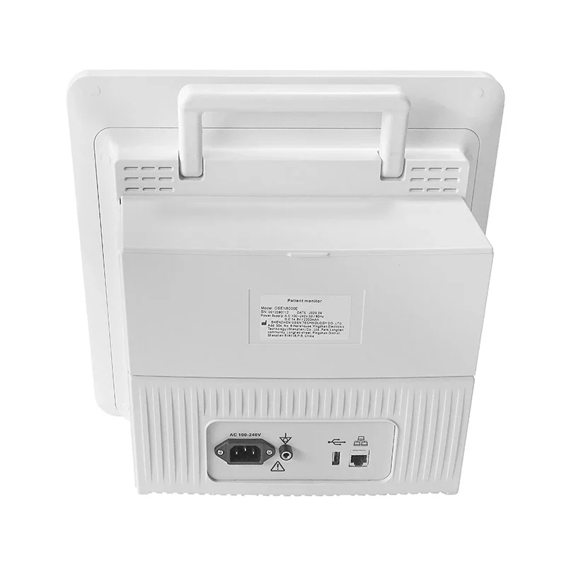 High Quality Factory Price Accurate Detection 15 